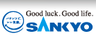 パチンコ・パチスロメーカーSANKYO