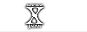 パチスロ X JAPAN