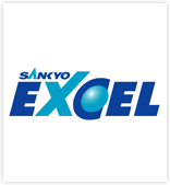 株式会社三共エクセル