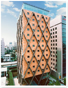 SANKYO本社