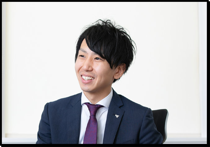 社員インタビュー 商品企画 Sankyo大図鑑 パチンコ パチスロメーカーsankyo