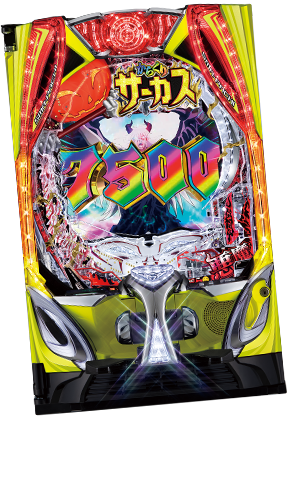 SANKYOのプロフィール | パチンコ・パチスロメーカーSANKYO大図鑑