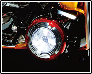 アイデア提案制度 Sankyo大図鑑 パチンコ パチスロメーカーsankyo