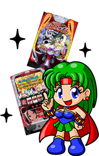 アニメパチスロ台 新台】“異次元性能”をスマスロに継承／『Lアズールレーン THE