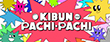 KIBUN PACHI-PACHI