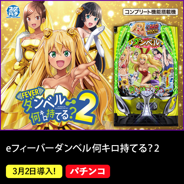 eフィーバーダンベル何キロ持てる？2_機種ページ